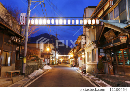 Noga Prefecture Sugawa Onsen Noga Prefecture Sugawa Onsen 11100464