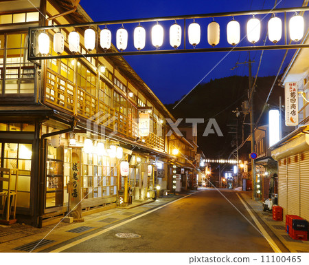 Noga Prefecture Sugawa Onsen Noga Prefecture Sugawa Onsen 11100465