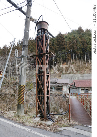 Noga Prefecture Sugawa Onsen Noga Prefecture Sugawa Onsen 11100468