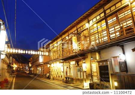 Noga Prefecture Sugawa Onsen 11100472