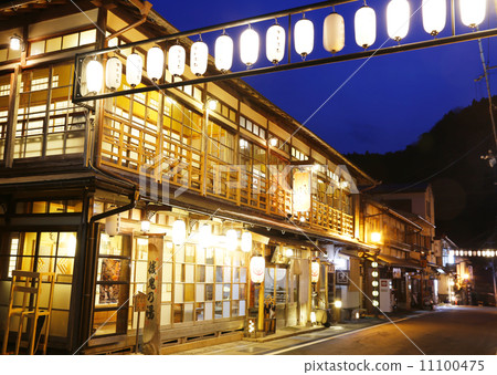 Noga Prefecture Sugawa Onsen 11100475