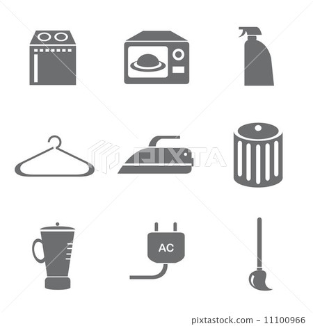 household icons 11100966