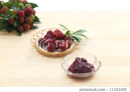 Yamamomo果醬 11101085