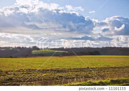 rural meadow landscape rural meadow landscape 11101155