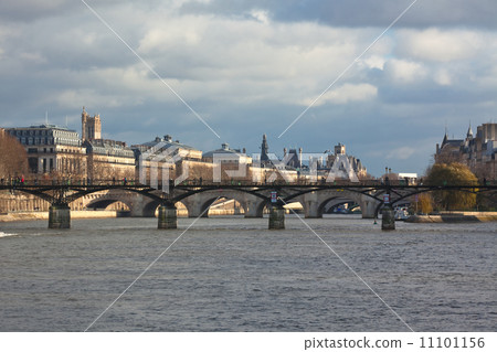 Paris view Paris view 11101156