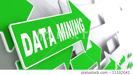 Data Mining on Green Arrow. Data Mining on Green Arrow. 11102042