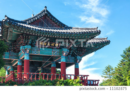 Seokguram Grotto Seokguram Grotto 11102875