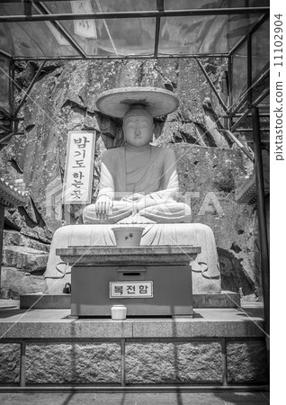 Haedong Yonggungsa Temple Haedong Yonggungsa Temple 11102904