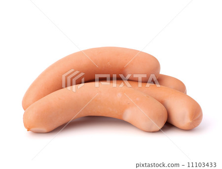 Frankfurter sausage 11103433