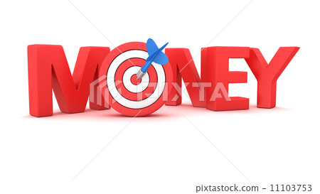 Goal for the money Goal for the money 11103753