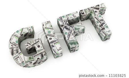 Dollar Gift Dollar Gift 11103825