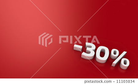 30% discount 30% discount 11103834