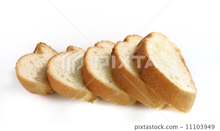 slice bread 11103949
