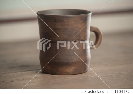 Traditional handcrafted mug Traditional handcrafted mug 11104172
