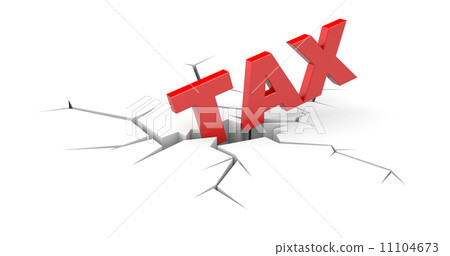 Taxes 11104673