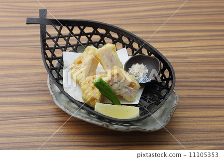 油炸蓮藕剪刀 油炸蓮藕剪刀 11105353