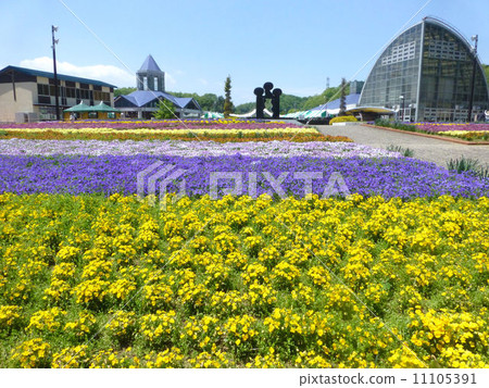 Motegi Road Station 11105391