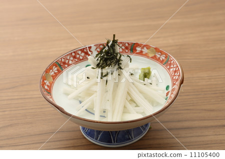 山藥沙拉 11105400