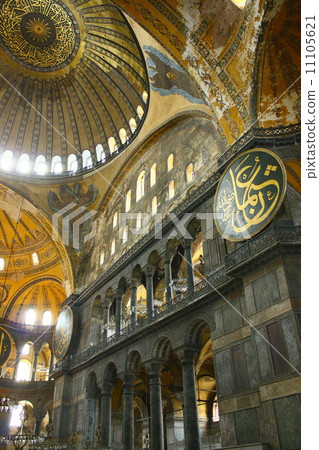 Hagia Sophia, Turkey 11105621