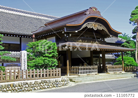 川越城堡本丸宮 川越城堡本丸宮 11105772