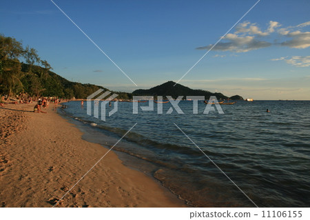 Koh Tao 11106155