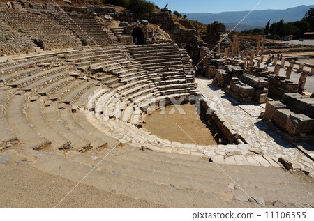 以弗所遺址·Odeon 11106355