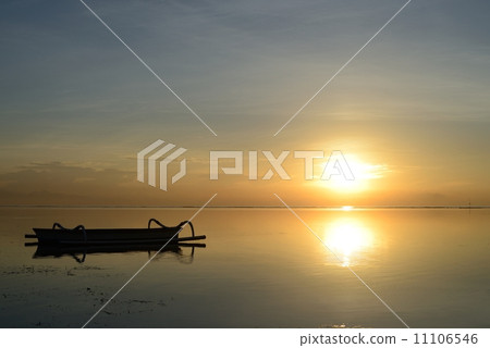 沙努爾的朝陽 11106546