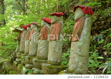 Shinjūji的Rokuzono 11106610