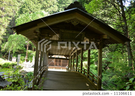 橋和Jizodo 11106611