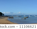 Sanur Beach 11106621