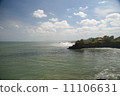 Sea of Tanah Lot 11106631