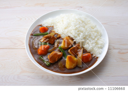 vegetable curry 11106668