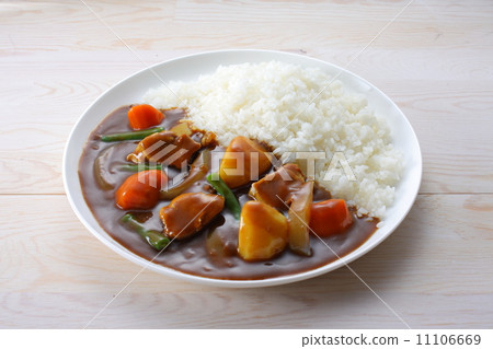 vegetable curry 11106669