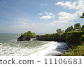 Temple of the Tanah Lot 11106683