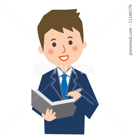 Write in company employee documents Write in company employee documents 11106770