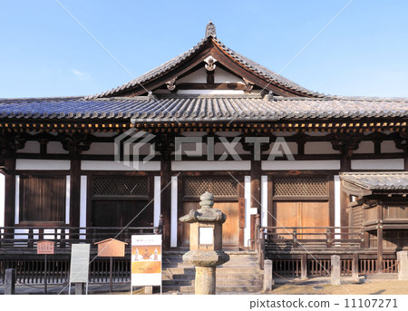 Todaiji Temple Hokkaido (Marito) Todaiji Temple Hokkaido (Marito) 11107271