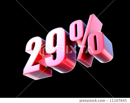 29％ 11107645