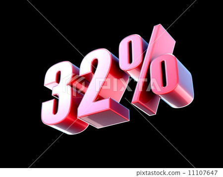 32% 11107647