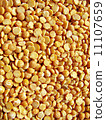 Pea Texture 11107659