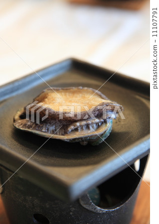 鮑魚舞燒烤 11107791