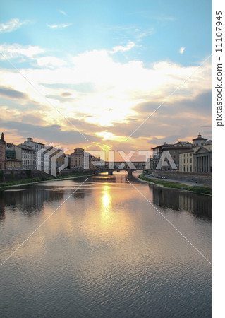 Ponte Vecchio（佛羅倫薩） 11107945