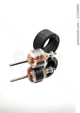 Decomposition of motor 11108065