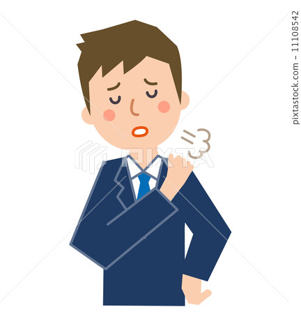 員工脖子僵硬 11108542