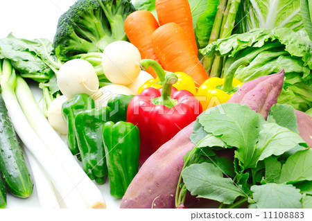 Vegetables Vegetables 11108883