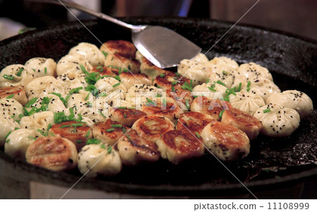 攤位·小碗 11108999