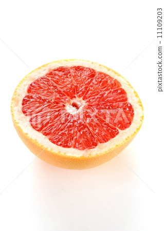 Grapefruit ruby · 5 11109203