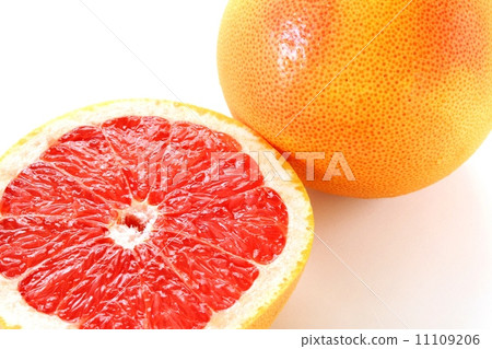 Grapefruit ruby · 2 11109206