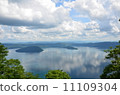Lake Towada 11109304
