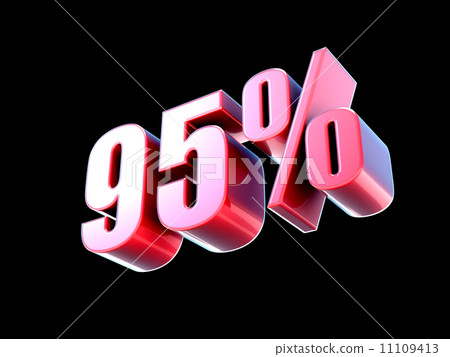 95% 95% 11109413