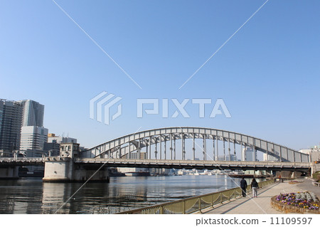 勝利橋 勝利橋 11109597